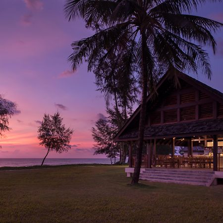 Le Menara Khao Lak Exterior foto