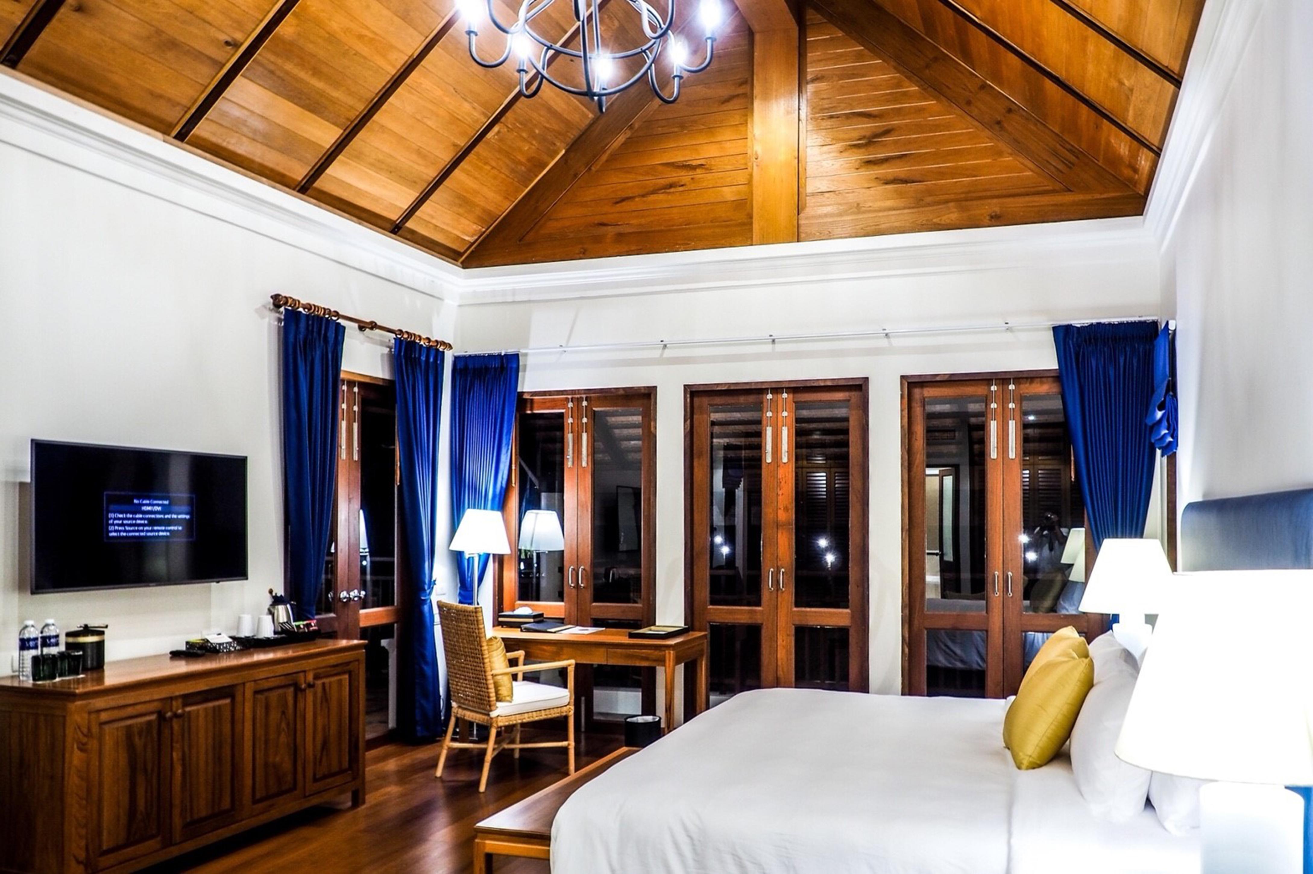 Le Menara Khao Lak Exterior foto