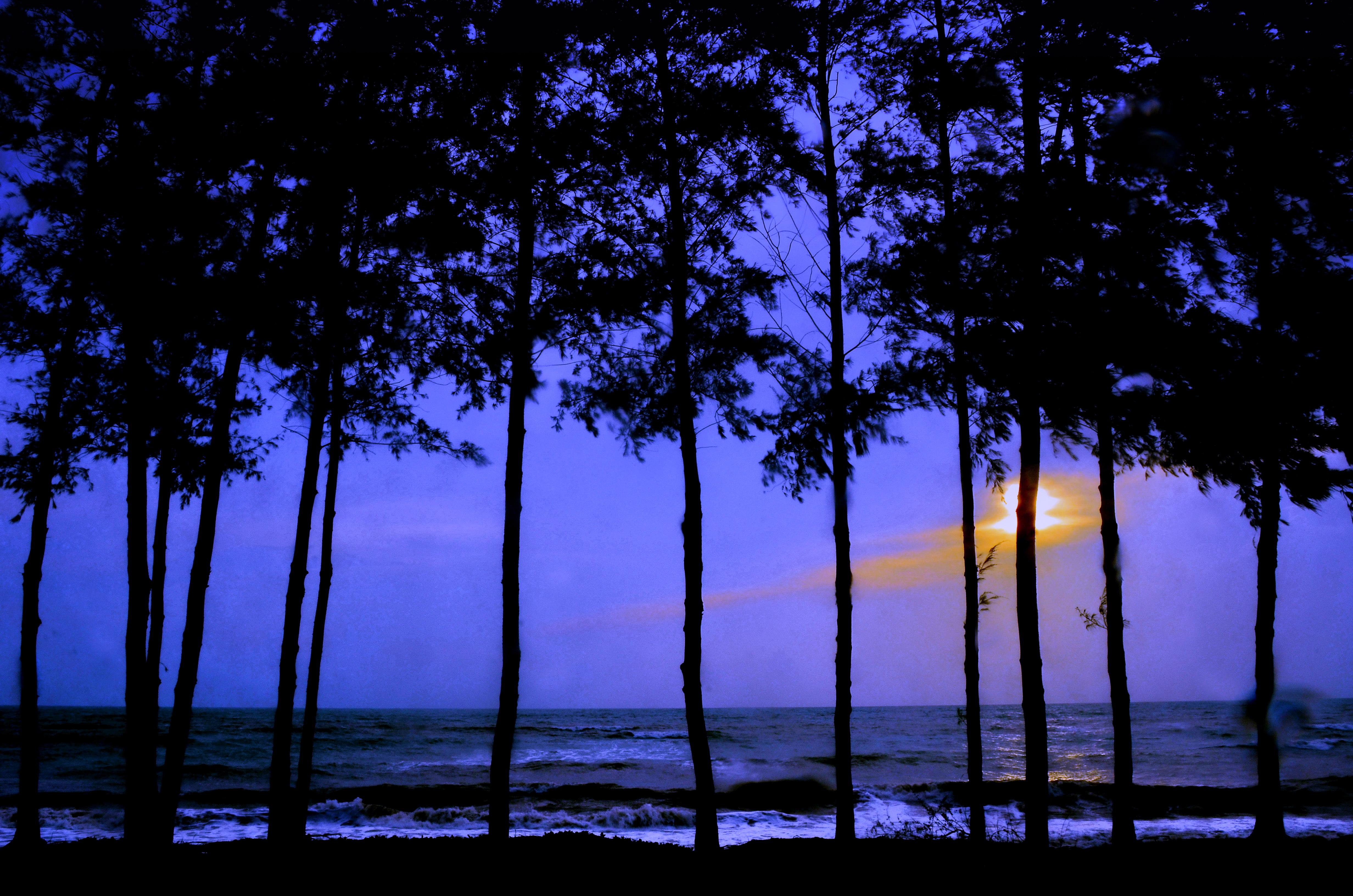 Le Menara Khao Lak Exterior foto