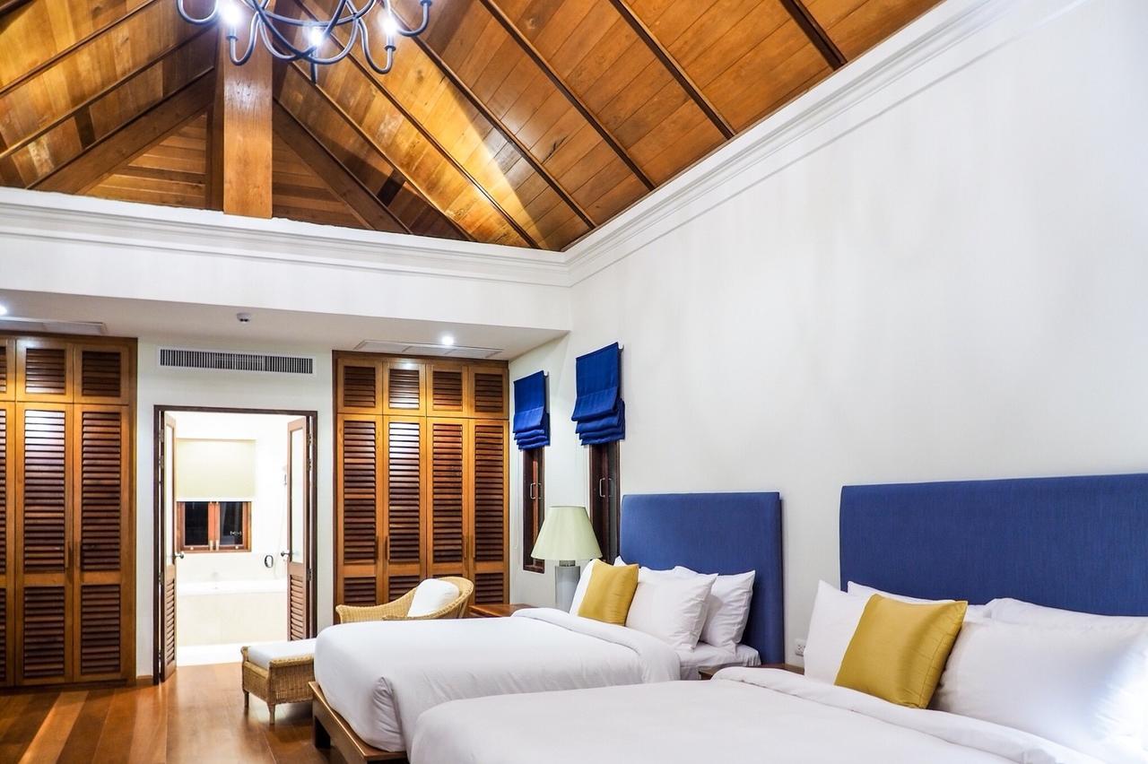 Le Menara Khao Lak Exterior foto